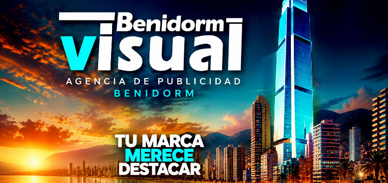 Agencia de marketing en Benidorm