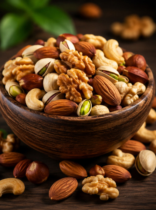 Frutos secos