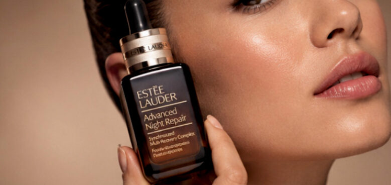 Cosmética mujer