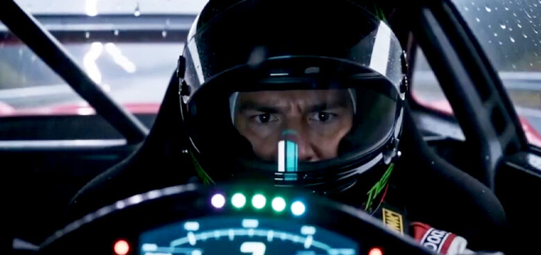 Piloto de coches